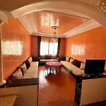 Spacieux Appartement Familial