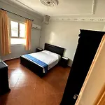 Spacieux Appartement Familial