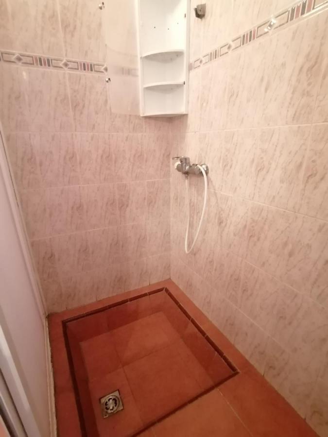 Apartment Spacieux Familial