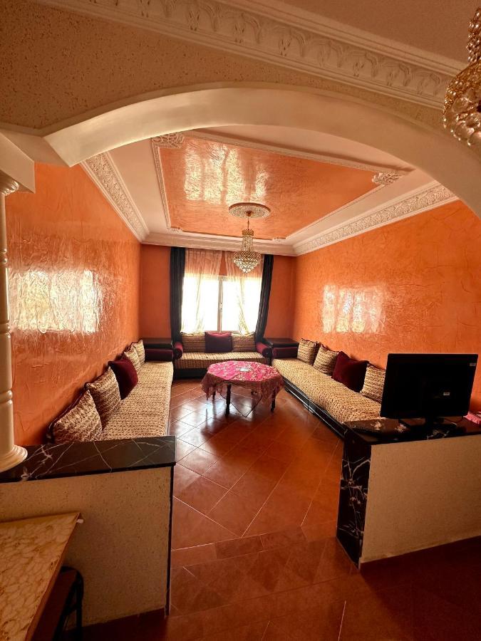 Apartment Spacieux Familial