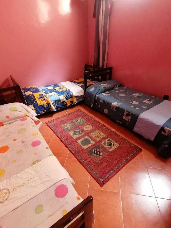 Spacieux Familial Apartment Agadir