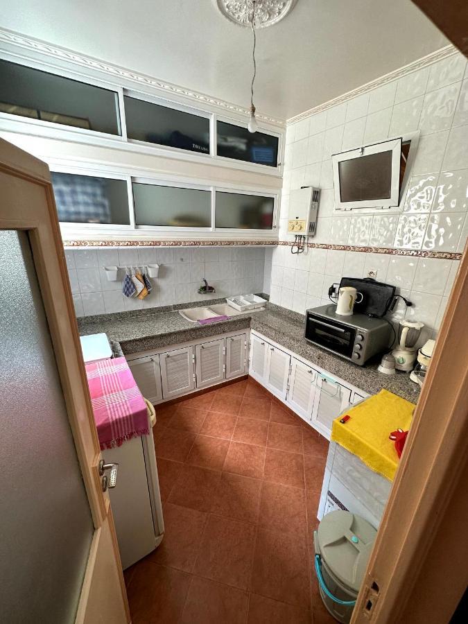 Apartment Spacieux Familial Agadir
