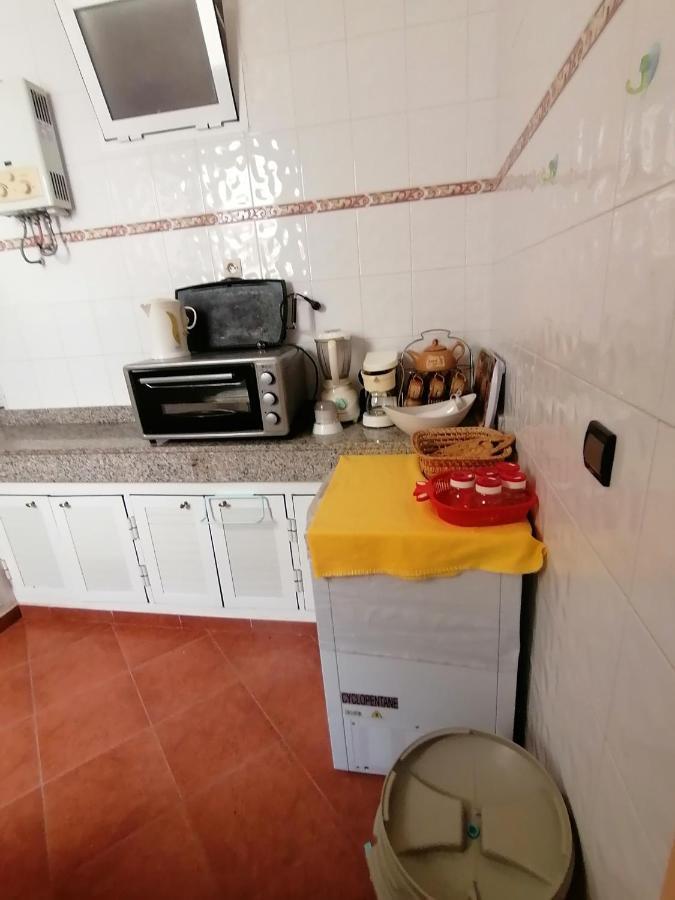 Spacieux Familial Apartment
