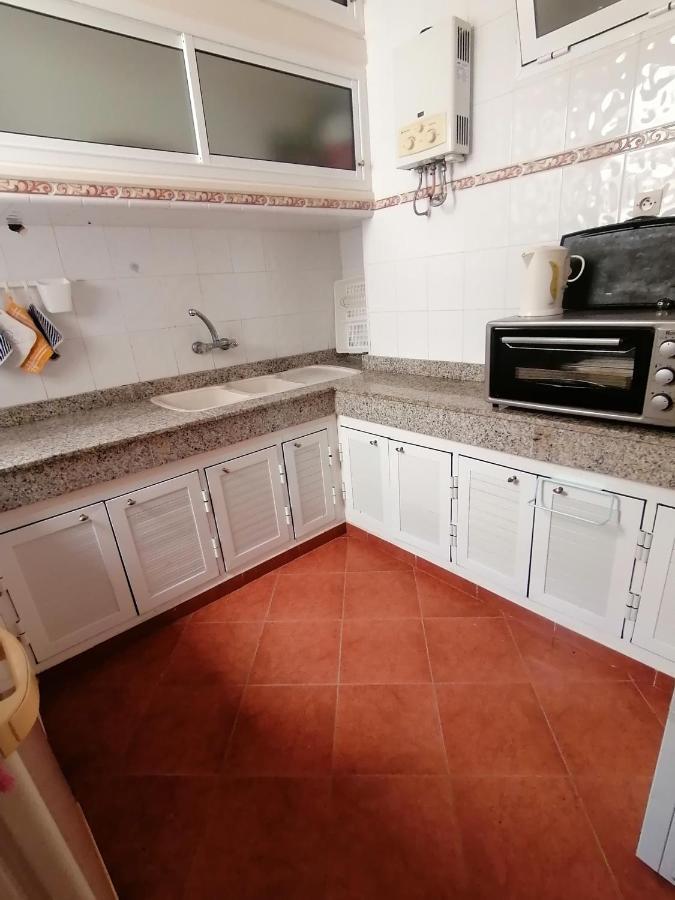 Apartment Spacieux Familial Agadir